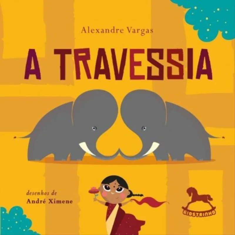 A TRAVESSIA