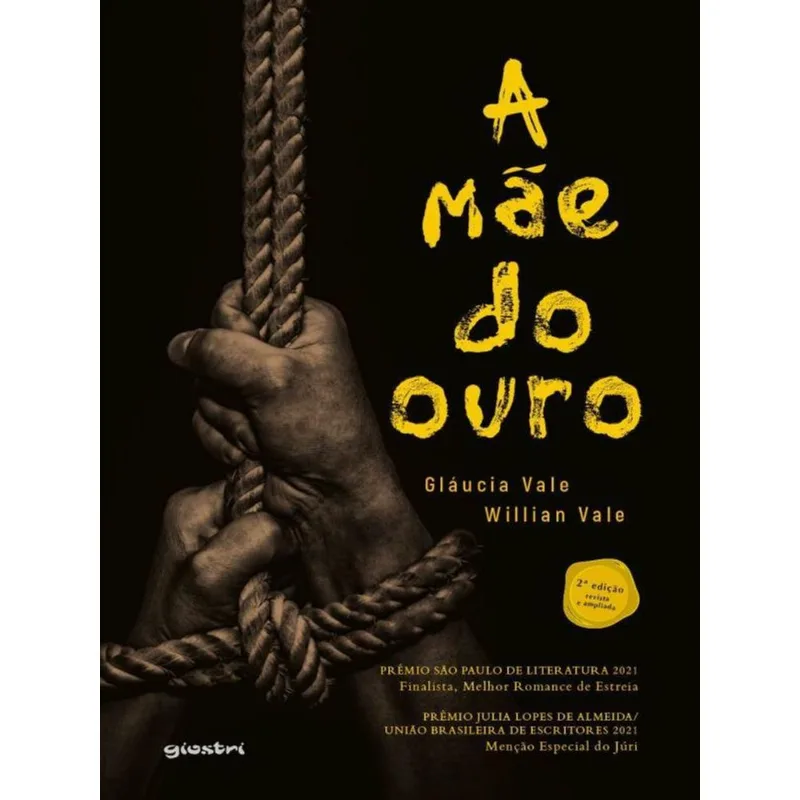 A MÃE DO OURO