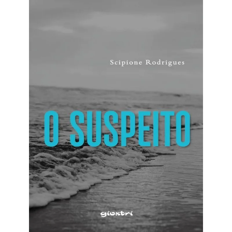 O SUSPEITO