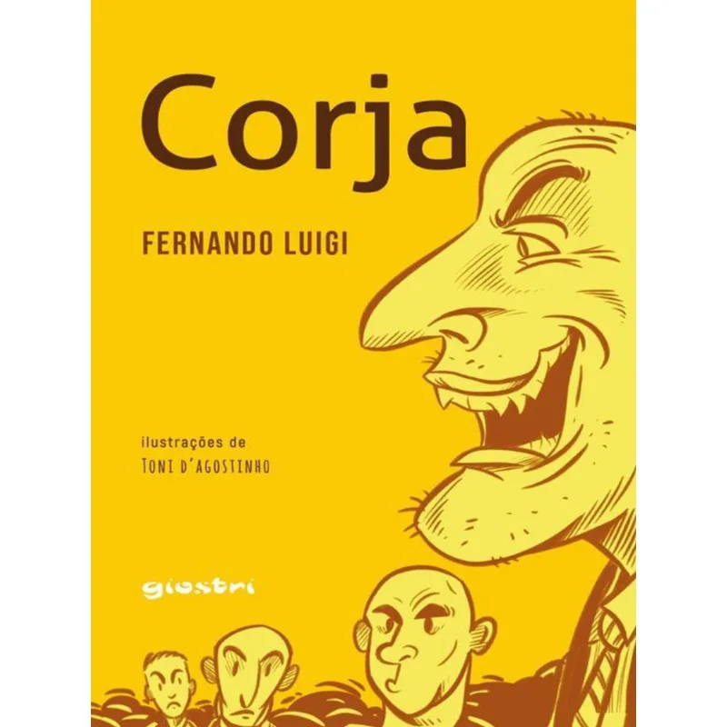 CORJA