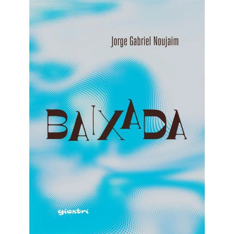 BAIXADA - VOL. 1