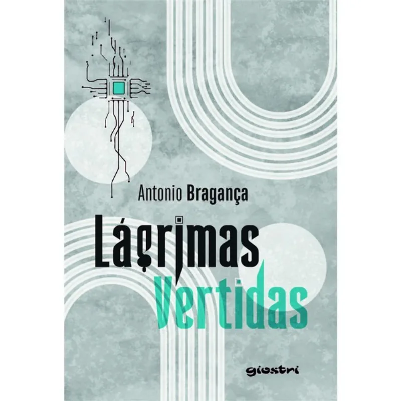 LÁGRIMAS VERTIDAS