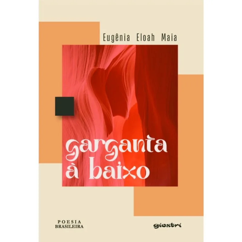 GARGANTA À BAIXO