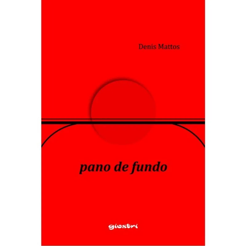 PANO DE FUNDO