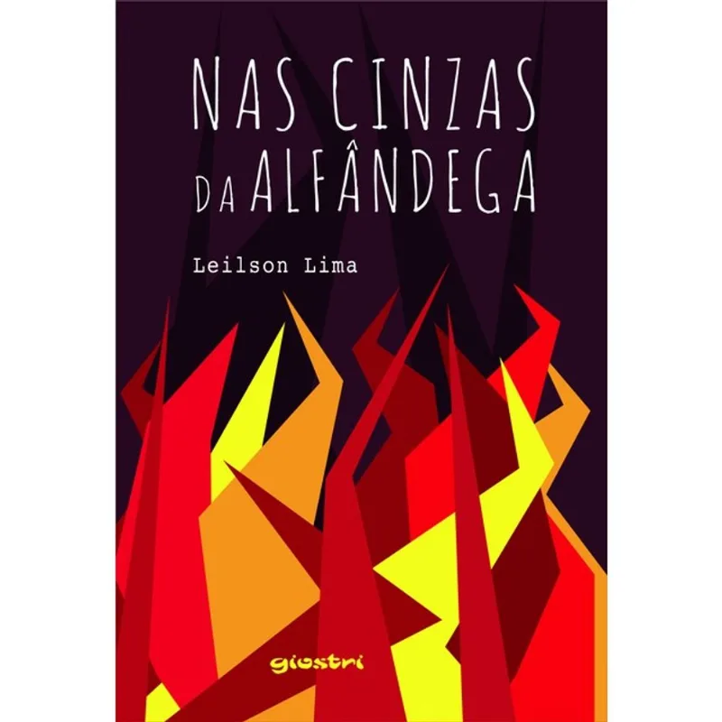 NAS CINZAS DA ALFÂNDEGA