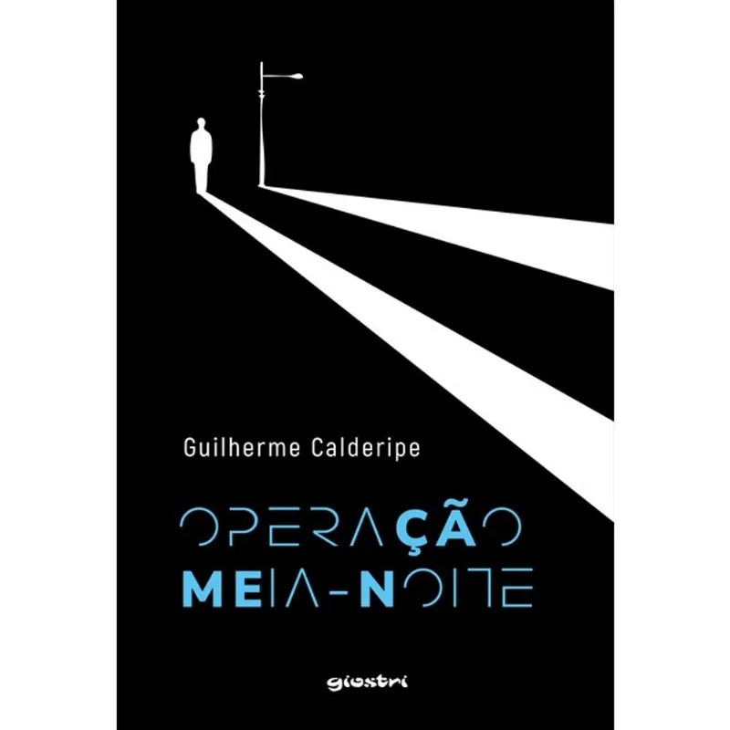OPERAÇÃO MEIA-NOITE