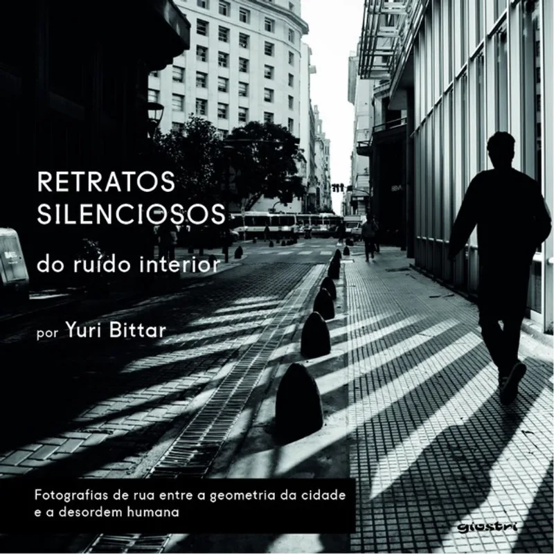 RETRATOS SILENCIOSOS DO RUÍDO INTERIOR