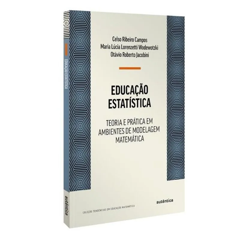 EDUCAÇÃO ESTATÍSTICA
