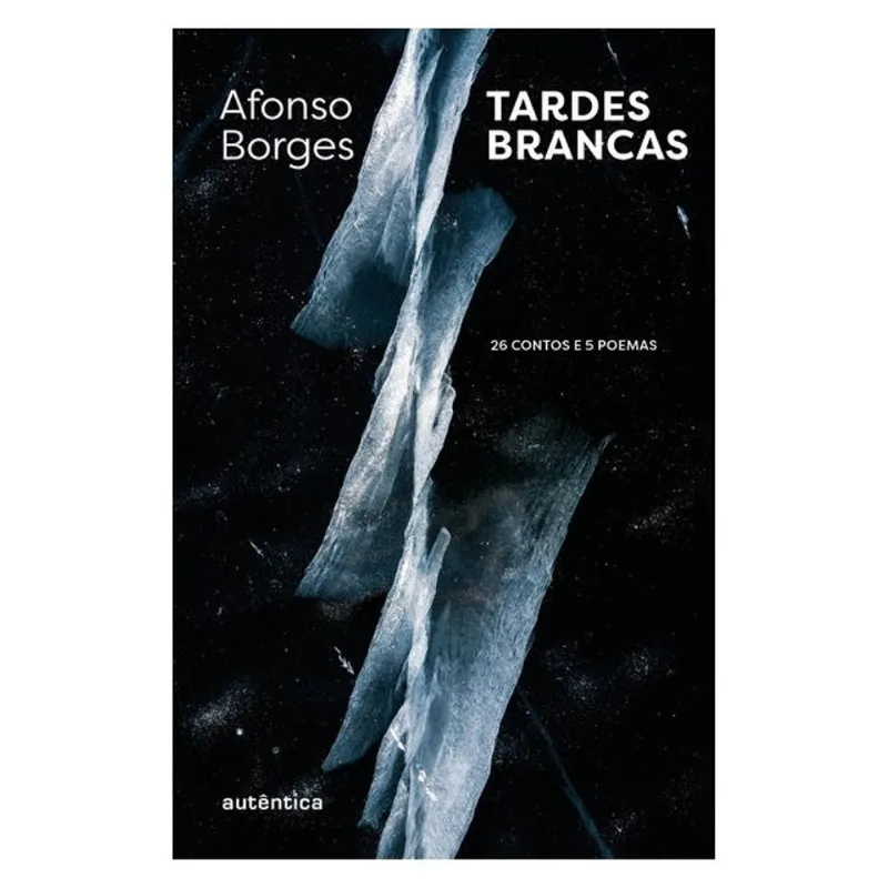 TARDES BRANCAS