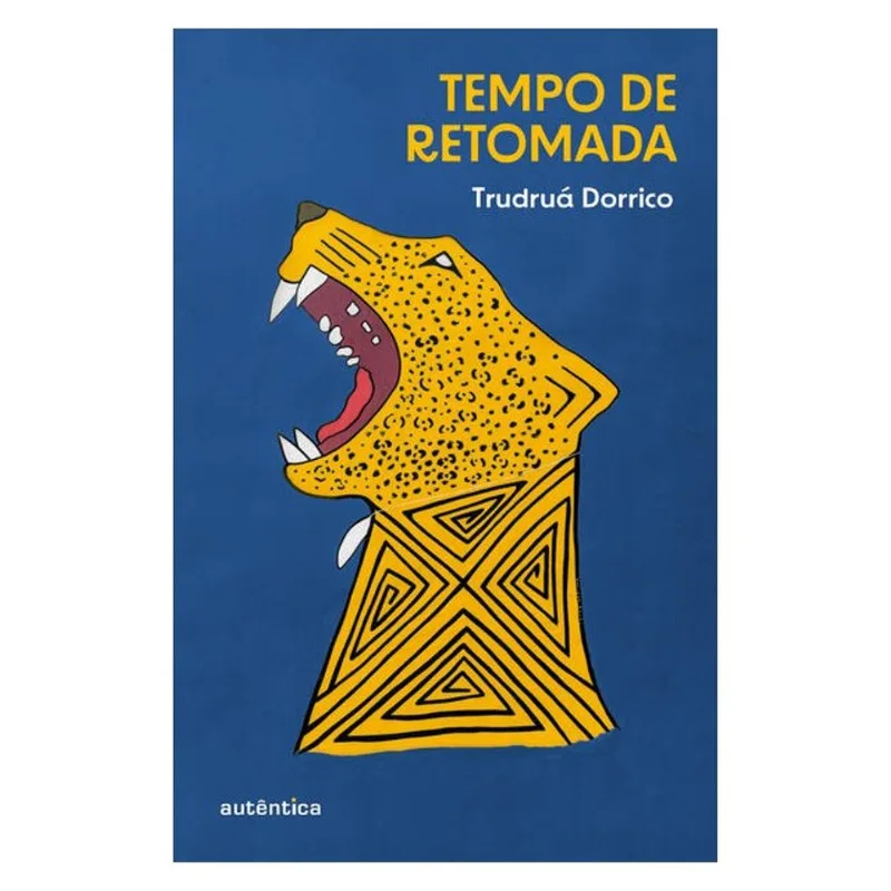 TEMPO DE RETOMADA