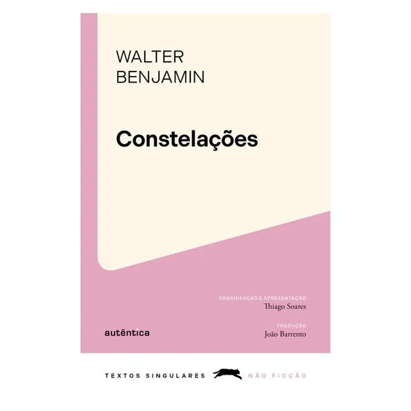 CONSTELAÇÕES
