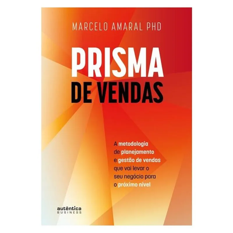 PRISMA DE VENDAS