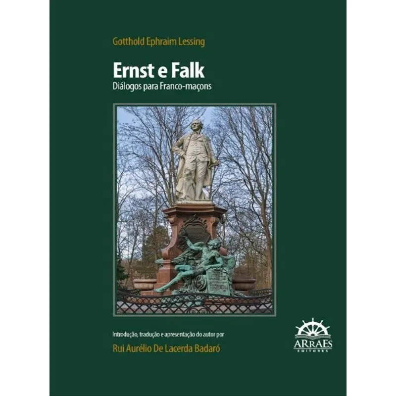 ERNST E FALK