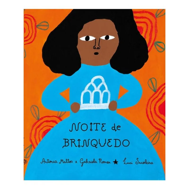 NOITE DE BRINQUEDO