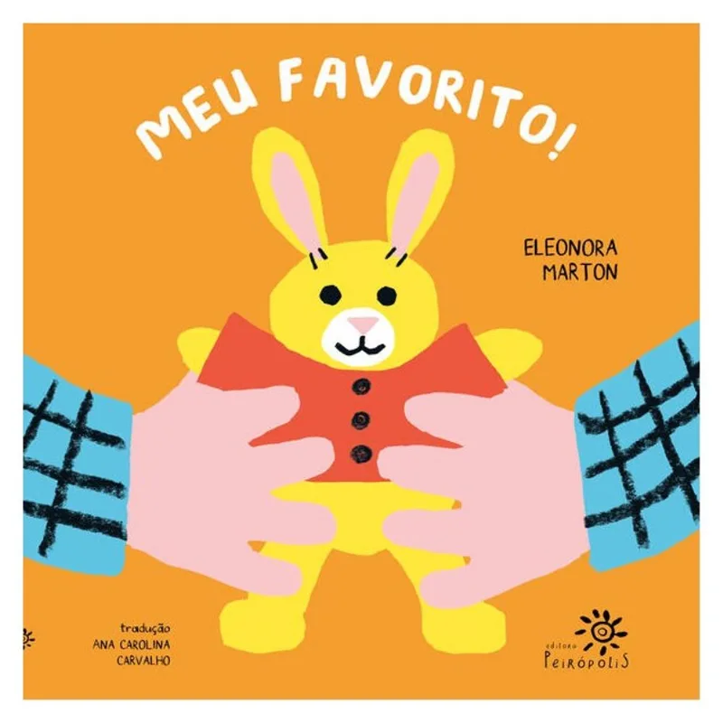 MEU FAVORITO!