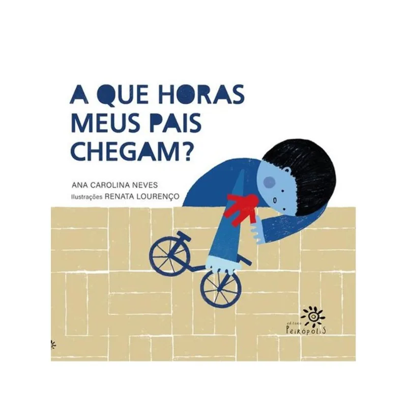 A QUE HORAS MEUS PAIS CHEGAM?