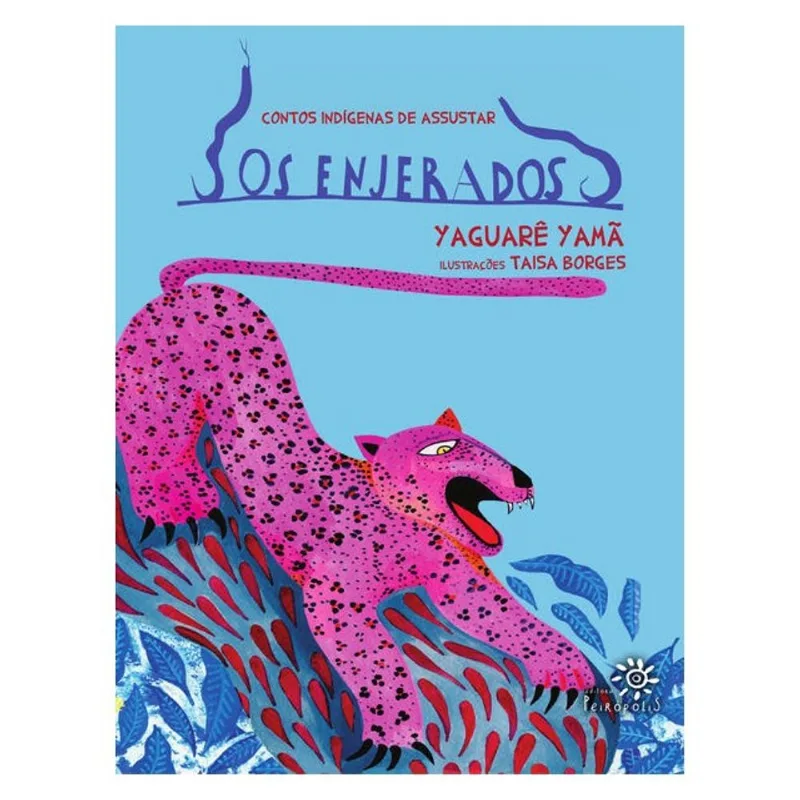 OS ENJERADOS