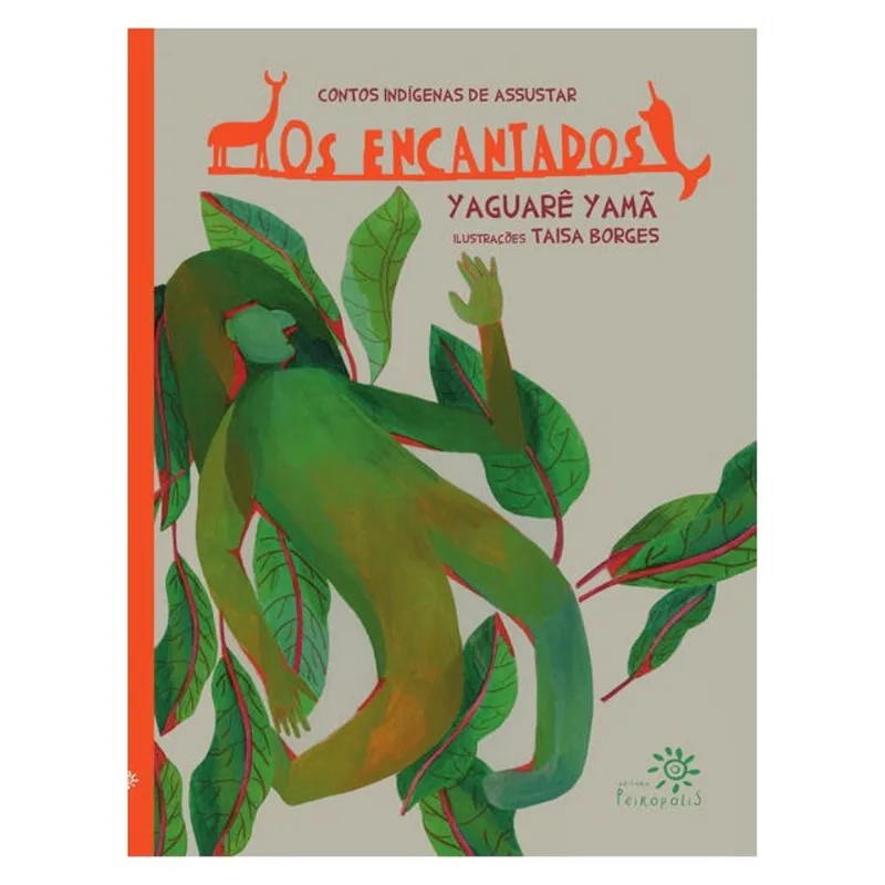 OS ENCANTADOS