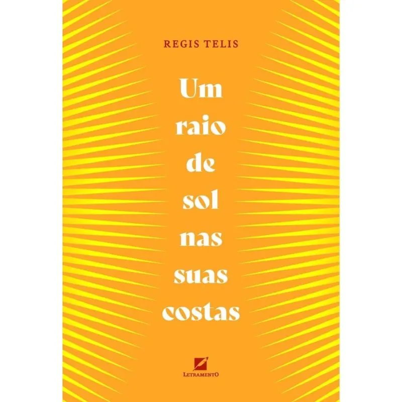 Um raio de sol nas suas costas