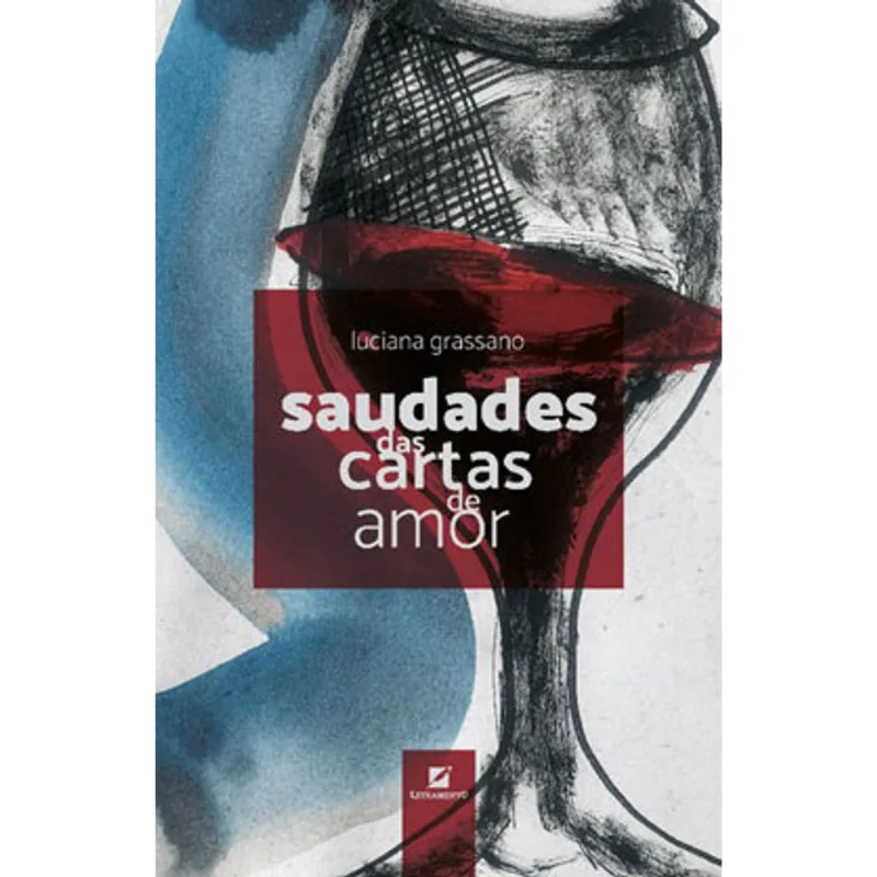 SAUDADES DAS CARTAS DE AMOR
