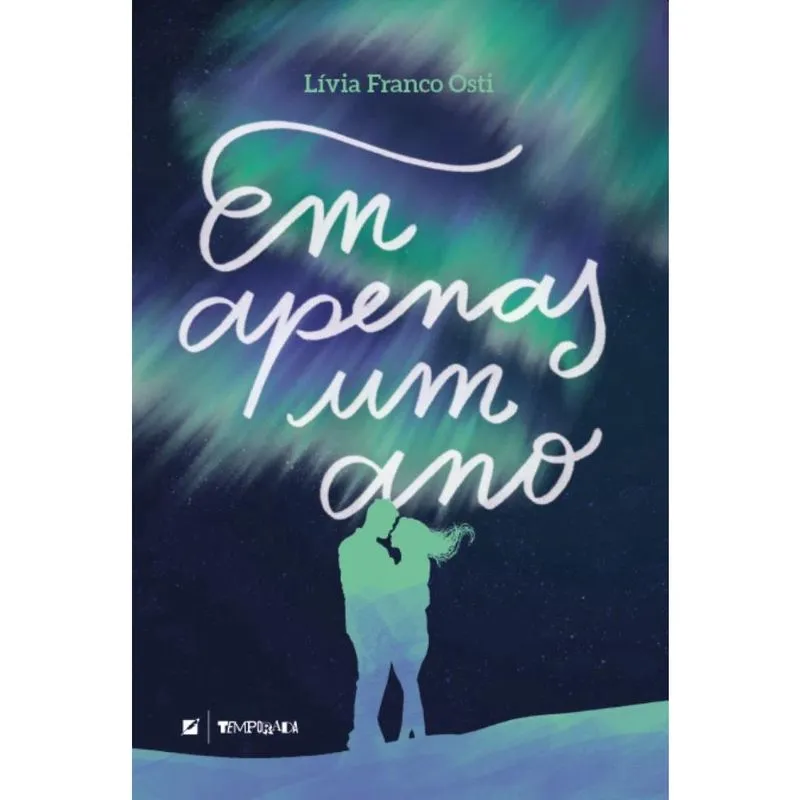 Em apenas um ano