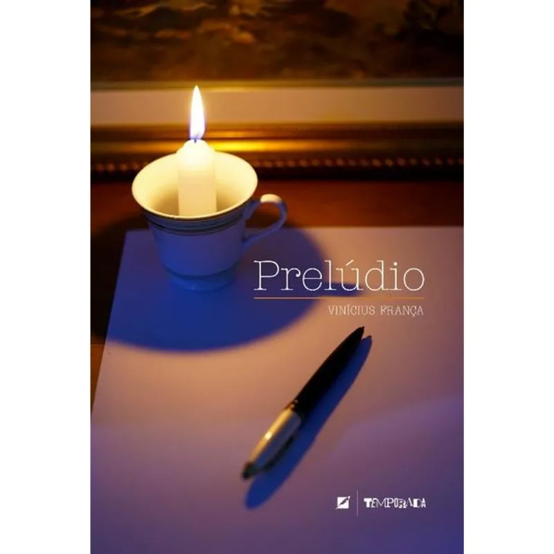 PRELÚDIO