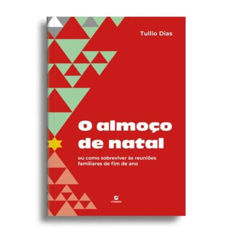 O ALMOÇO DE NATAL