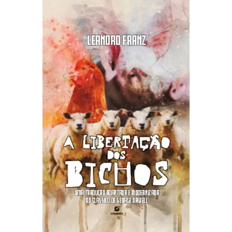 A libertação dos bichos