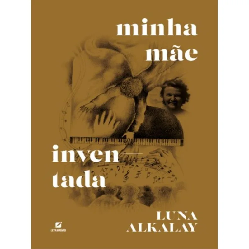 MINHA MÃE INVENTADA