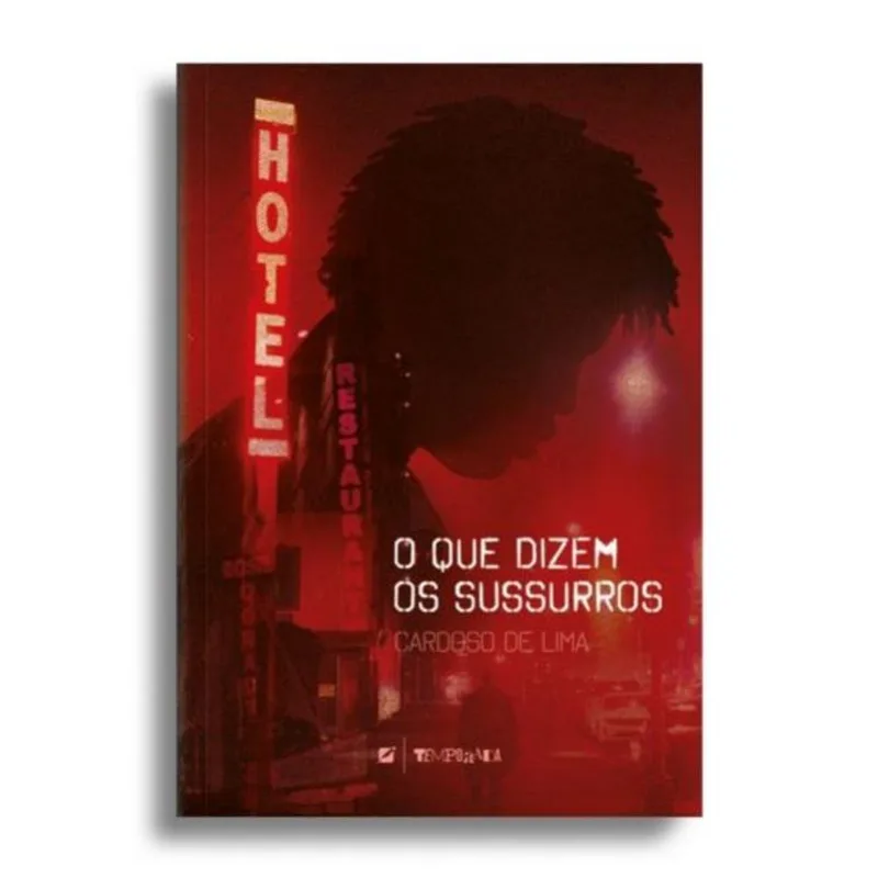 O QUE DIZEM OS SUSSURROS