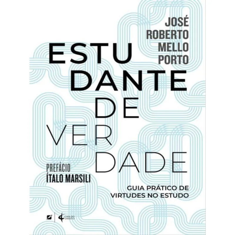 ESTUDANTE DE VERDADE