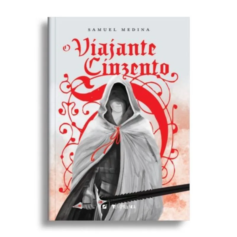 O VIAJANTE CINZENTO