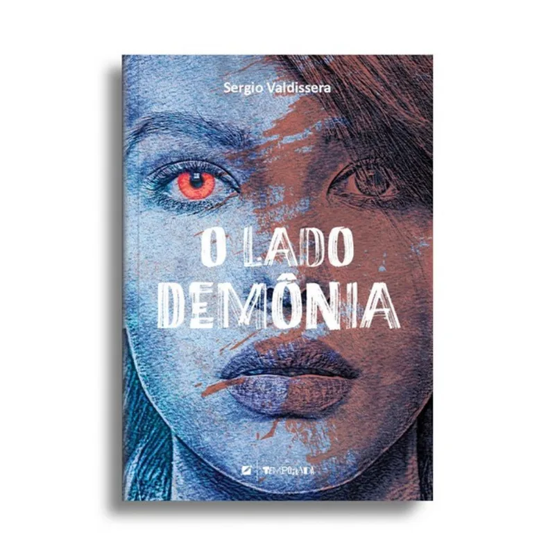 O LADO DEMÔNIA