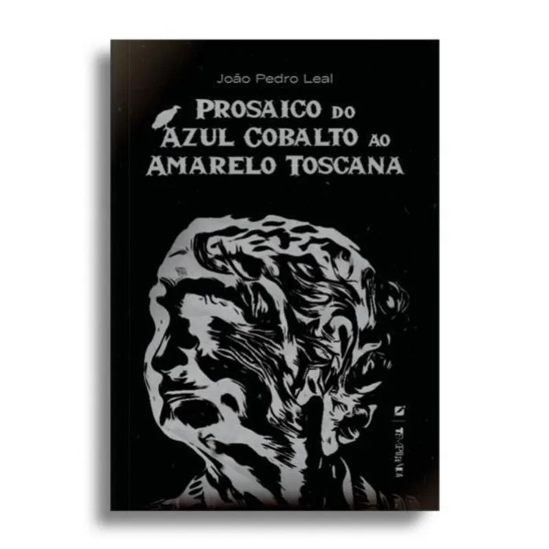 PROSAICO DO AZUL COBALTO AO AMARELO TOSCANA
