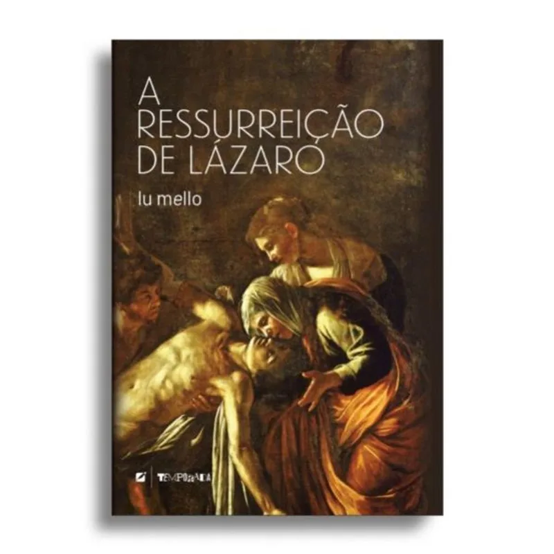 A RESSURREIÇÃO DE LÁZARO
