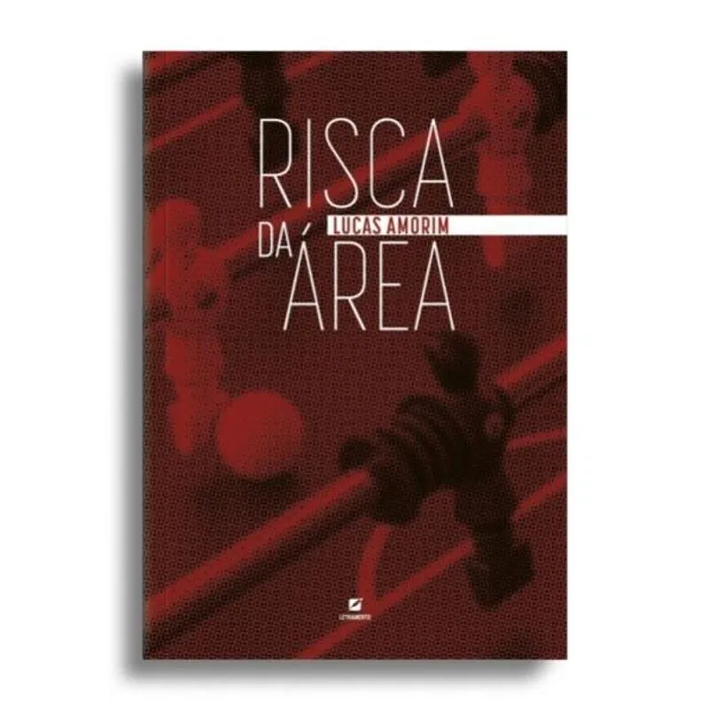 RISCA DA ÁREA