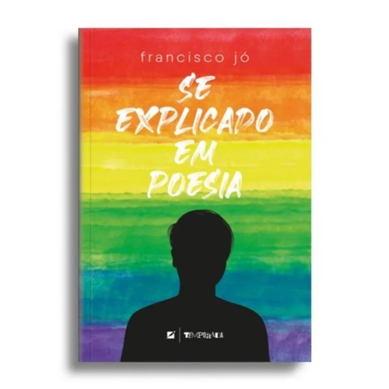 SE EXPLICADO EM POESIA