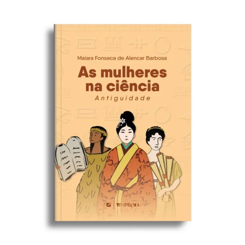 AS MULHERES NA CIÊNCIA