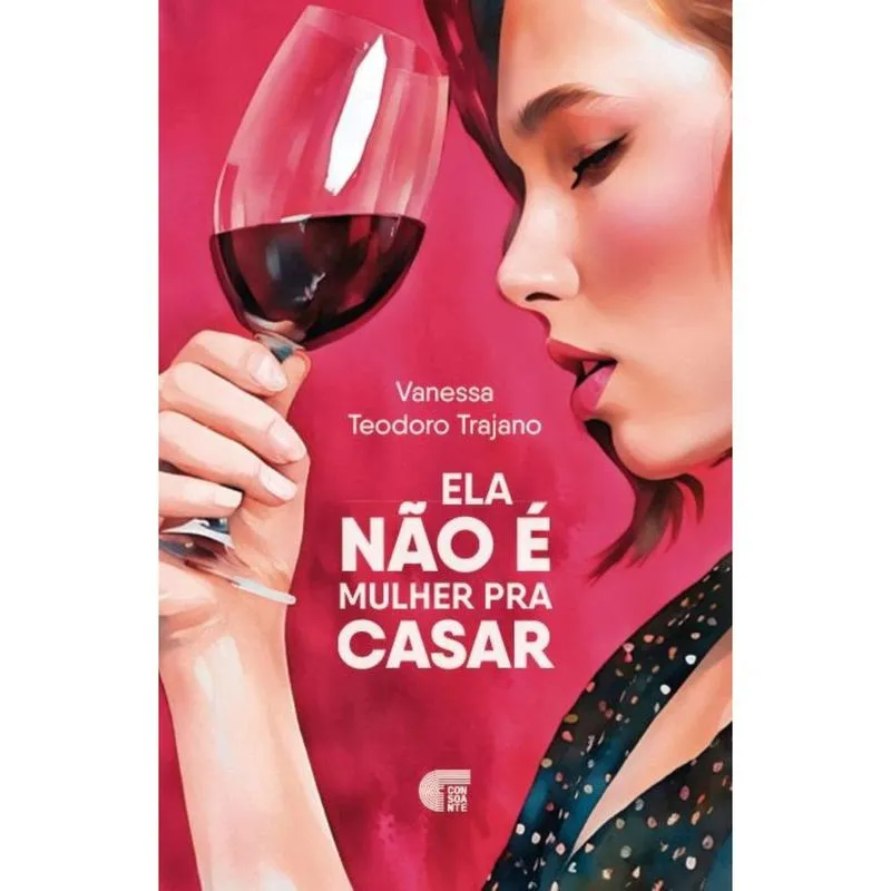 Ela não é mulher para casar