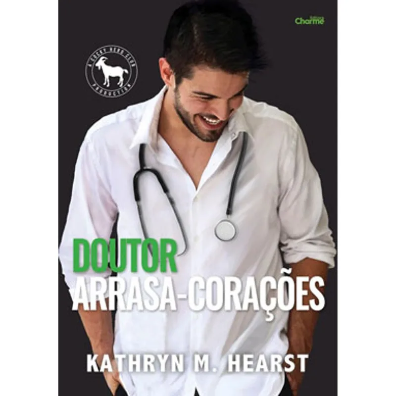 DOUTOR ARRASA-CORAÇÕES