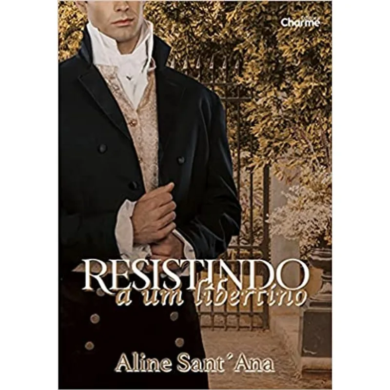 RESISTINDO A UM LIBERTINO