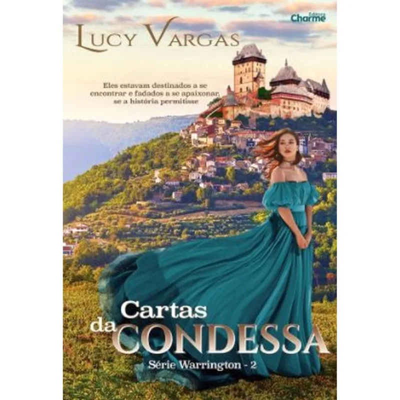 CARTAS DA CONDESSA