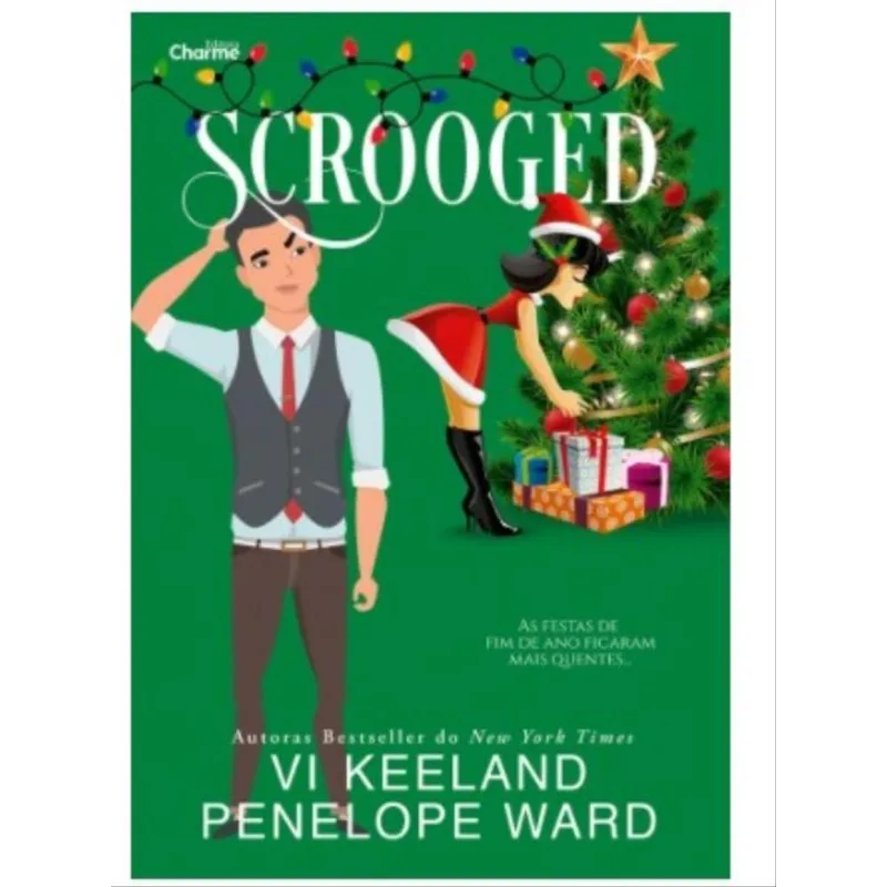 SCROOGED