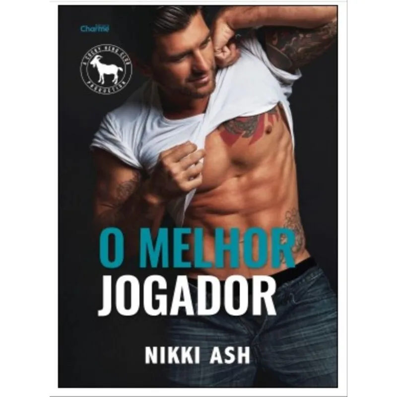 O MELHOR JOGADOR