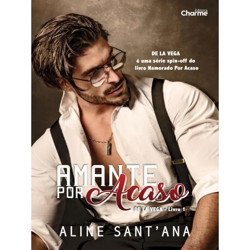 AMANTE POR ACASO