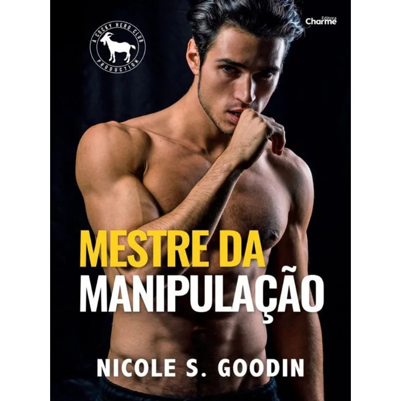 Mestre Da Manipulação