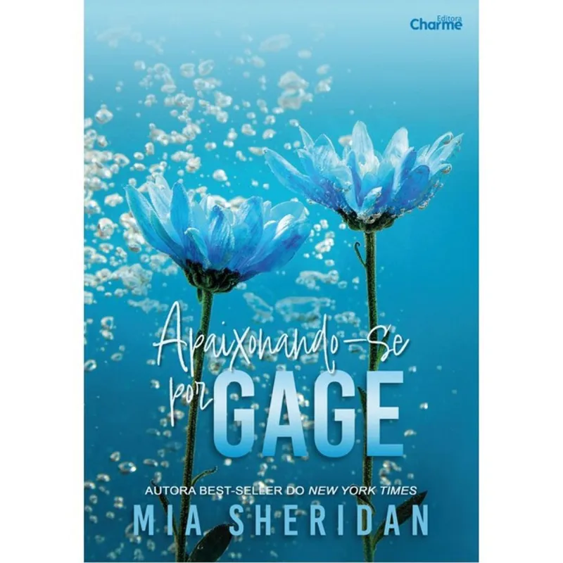 APAIXONANDO-SE POR GAGE