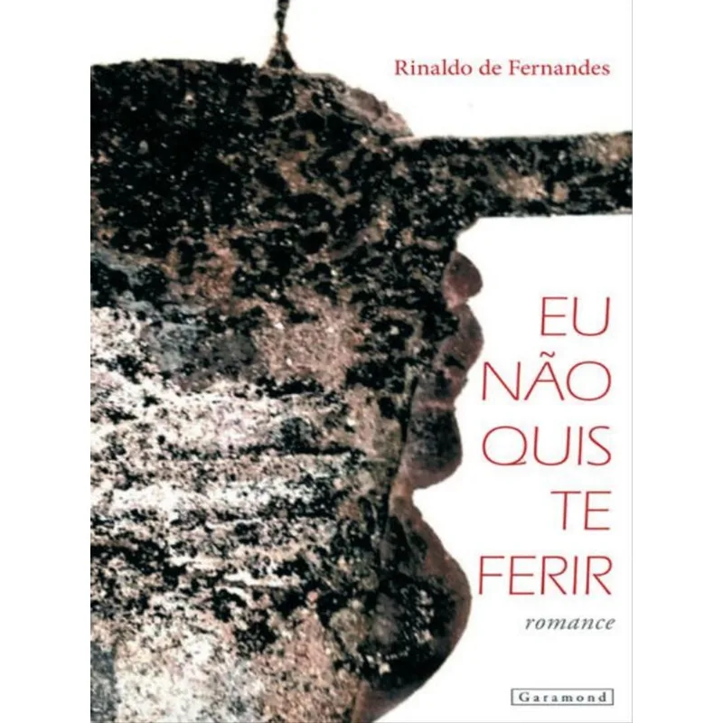 EU NÃO QUIS TE FERIR