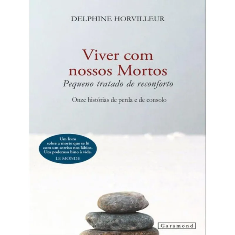 VIVER COM NOSSOS MORTOS