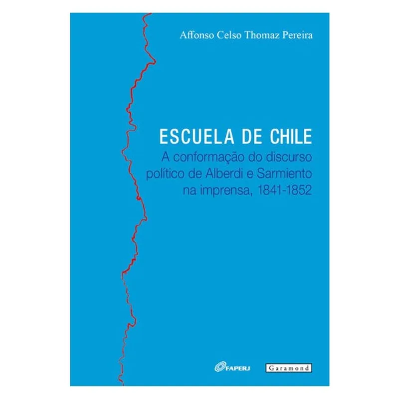 ESCUELA DE CHILE